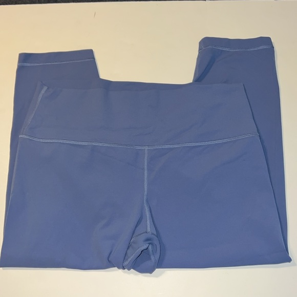 Lululemon Cropped Leggings EUC 14 - Picture 10 of 12